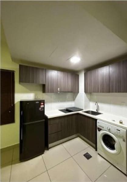 Service Residence for Rent at HYVE - Mohd Fitri MF - Kitchen - PropertyGuru.com.my