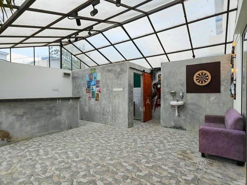 2-storey Terraced House for Sale in Bandar Sri Sendayan (Negeri Sembilan) - Hassan Basri Suhaimi - Interior - PropertyGuru.com.my