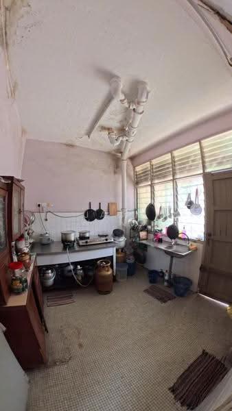 2-storey Terraced House for Sale in Taman Johor Jaya (Johor Bahru) - Jack Wong - Kitchen - PropertyGuru.com.my