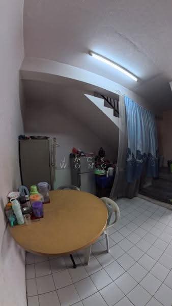2-storey Terraced House for Sale in Taman Johor Jaya (Johor Bahru) - Jack Wong - PropertyGuru.com.my