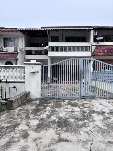 2-storey Terraced House for Sale in SS2 (Petaling Jaya) - ALVIN LIM - Exterior - PropertyGuru.com.my