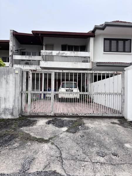 2-storey Terraced House for Sale in SS2 (Petaling Jaya) - ALVIN LIM - PropertyGuru.com.my