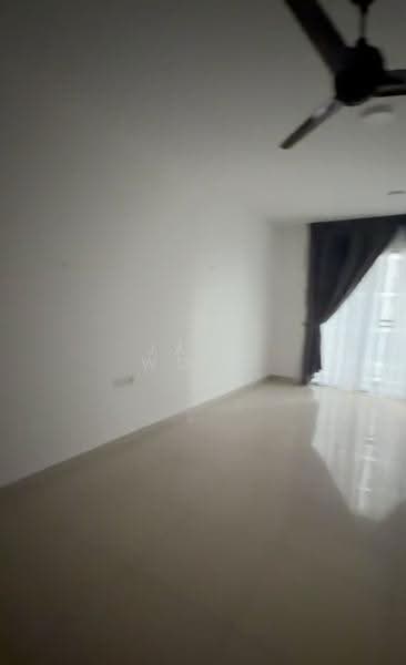 Apartment for Sale at Aliff Avenue (Dwi Alif) - Jack Wong - Living Room - PropertyGuru.com.my