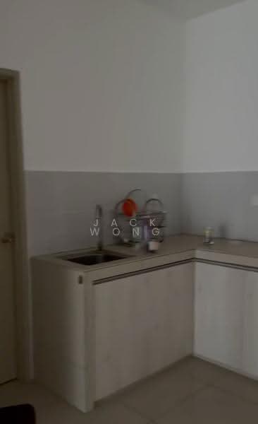 Apartment for Sale at Aliff Avenue (Dwi Alif) - Jack Wong - Kitchen - PropertyGuru.com.my