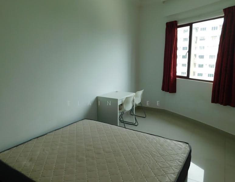 Kondominium untuk Dijual di Mutiara Residency - Elaine Lee - Bedroom - PropertyGuru.com.my