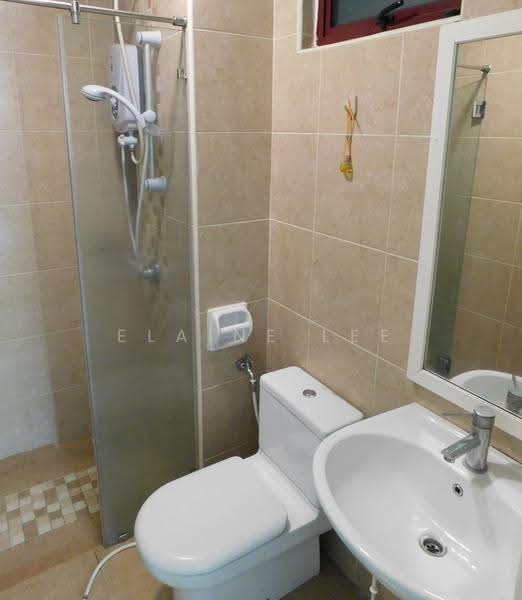 Kondominium untuk Dijual di Mutiara Residency - Elaine Lee - Bathroom - PropertyGuru.com.my