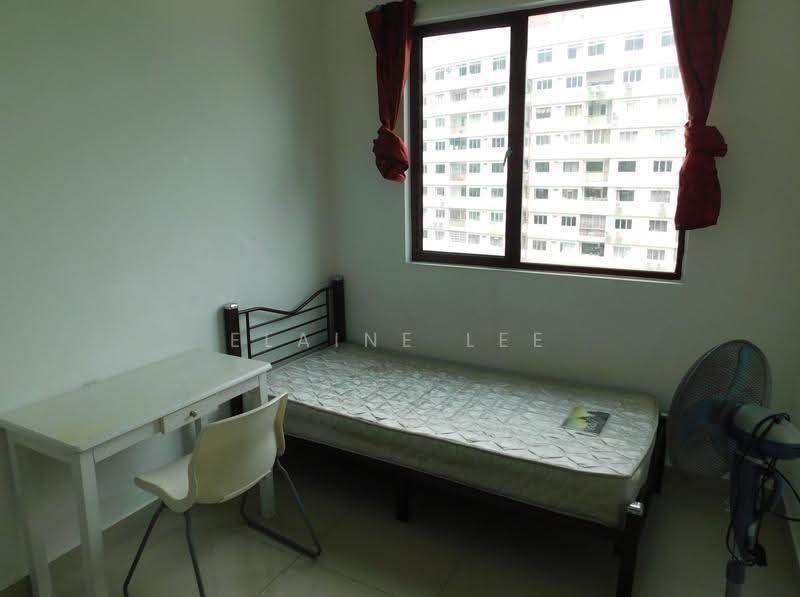 Kondominium untuk Dijual di Mutiara Residency - Elaine Lee - Bedroom - PropertyGuru.com.my
