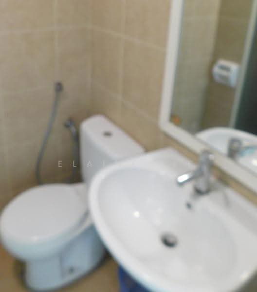Kondominium untuk Dijual di Mutiara Residency - Elaine Lee - Bathroom - PropertyGuru.com.my