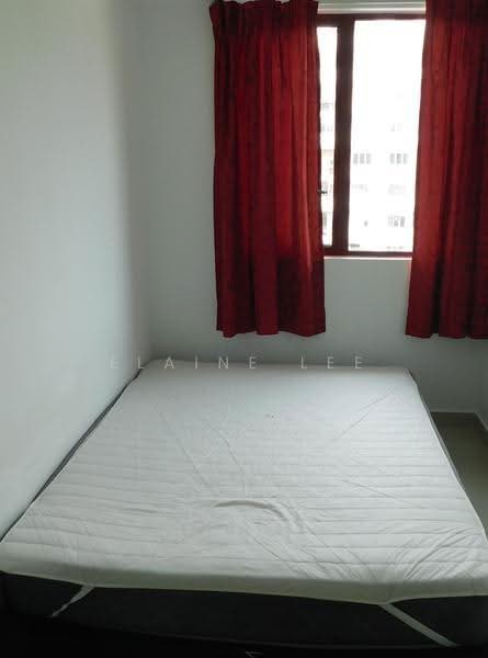 Kondominium untuk Dijual di Mutiara Residency - Elaine Lee - Bedroom - PropertyGuru.com.my