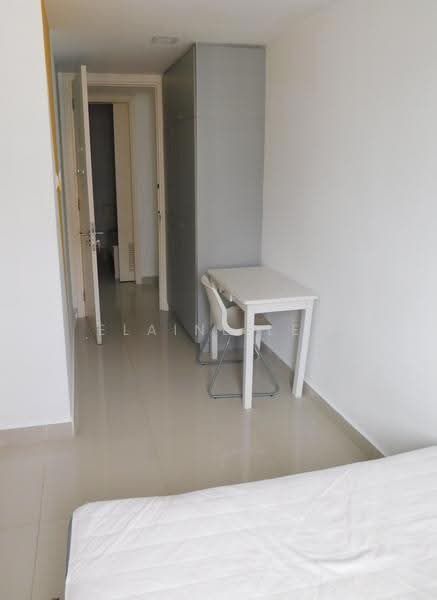 Kondominium untuk Dijual di Mutiara Residency - Elaine Lee - Corridor - PropertyGuru.com.my