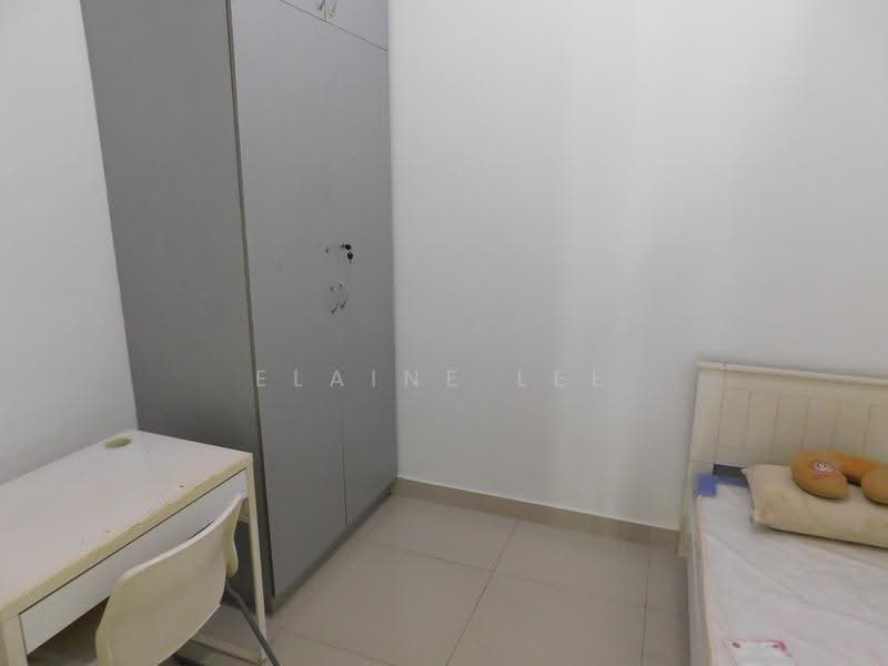 Kondominium untuk Dijual di Mutiara Residency - Elaine Lee - Bedroom - PropertyGuru.com.my