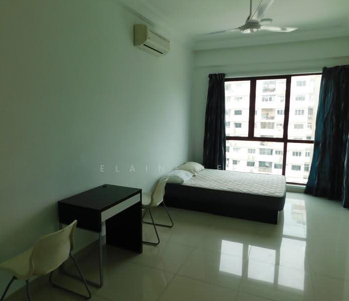 Kondominium untuk Dijual di Mutiara Residency - Elaine Lee - Bedroom - PropertyGuru.com.my