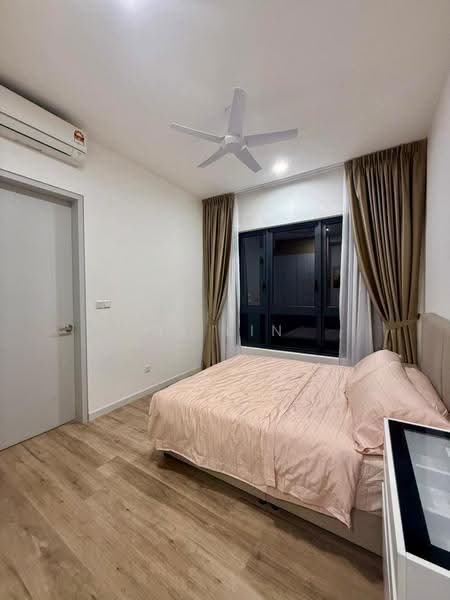 Kediaman Servis untuk Disewa di Sunway Belfield - Yi Lin - Bedroom - PropertyGuru.com.my