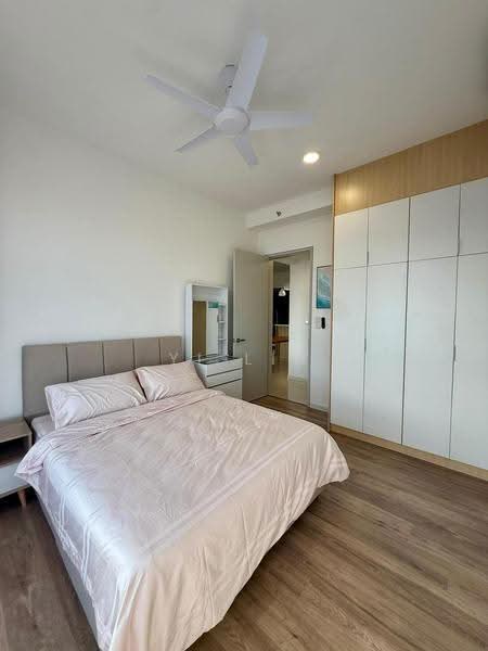 Kediaman Servis untuk Disewa di Sunway Belfield - Yi Lin - Bedroom - PropertyGuru.com.my