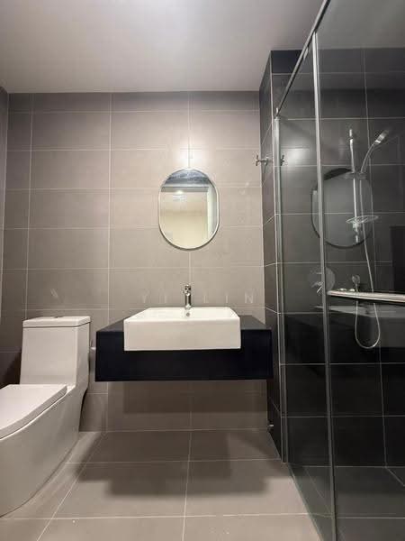 Kediaman Servis untuk Disewa di Sunway Belfield - Yi Lin - Bathroom - PropertyGuru.com.my