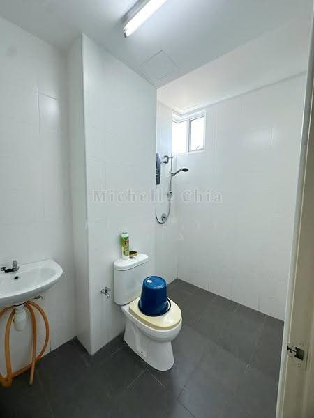 Condominium for Sale at K Residence Seberang Jaya - Michelle Chia - Bathroom - PropertyGuru.com.my
