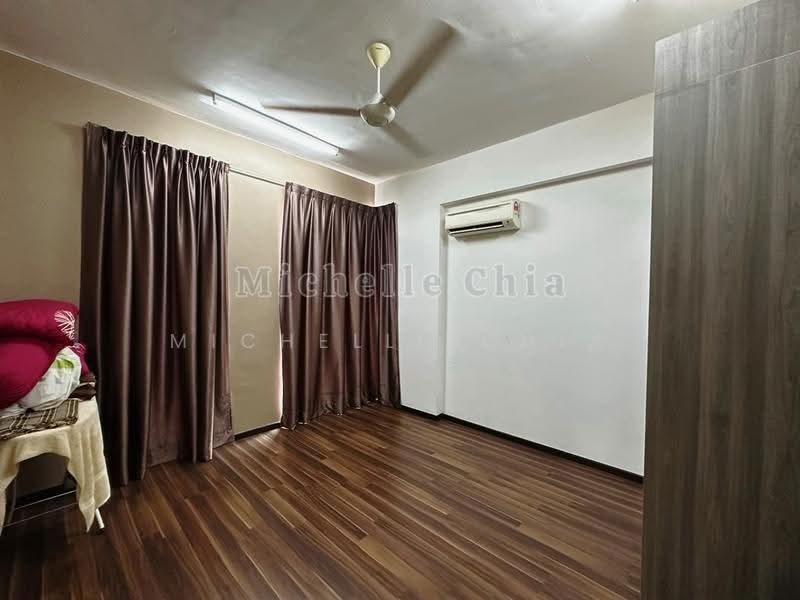 Condominium for Sale at K Residence Seberang Jaya - Michelle Chia - Bedroom - PropertyGuru.com.my