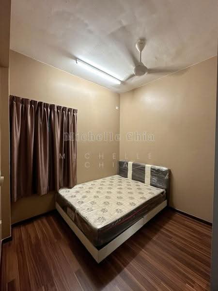 Condominium for Sale at K Residence Seberang Jaya - Michelle Chia - Bedroom - PropertyGuru.com.my