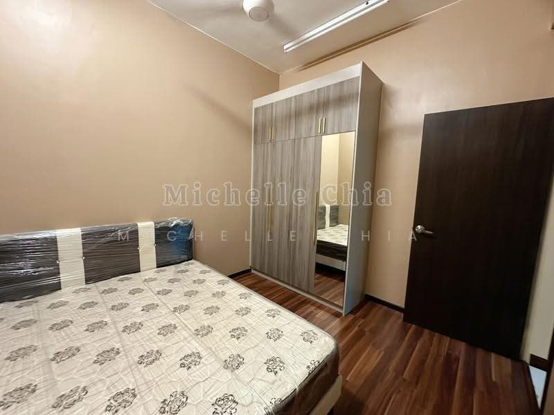 Condominium for Sale at K Residence Seberang Jaya - Michelle Chia - Bedroom - PropertyGuru.com.my