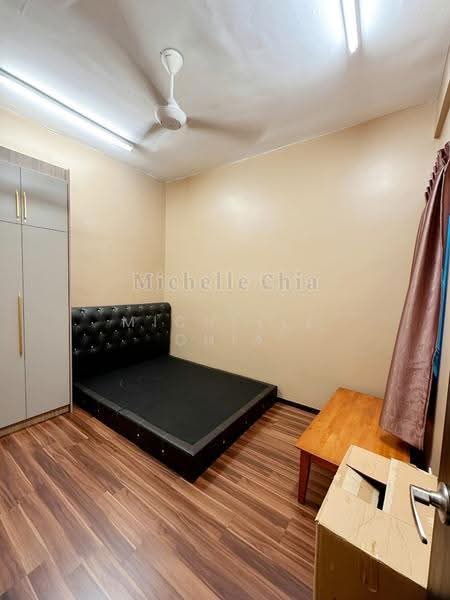 Condominium for Sale at K Residence Seberang Jaya - Michelle Chia - Bedroom - PropertyGuru.com.my
