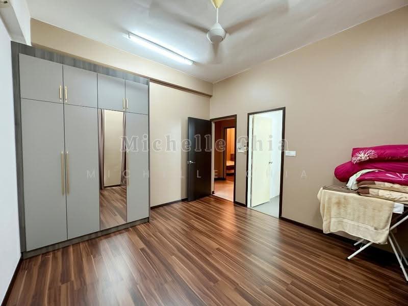Condominium for Sale at K Residence Seberang Jaya - Michelle Chia - Bedroom - PropertyGuru.com.my