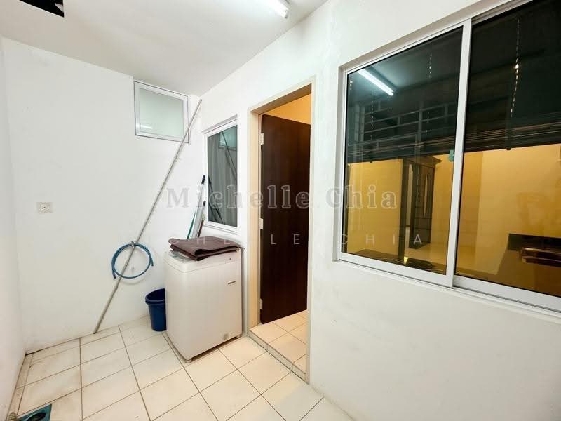 Condominium for Sale at K Residence Seberang Jaya - Michelle Chia - Interior - PropertyGuru.com.my