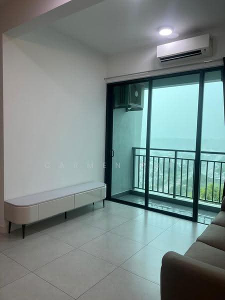 Kondominium untuk Disewa di 3 Residence - Carmen Por - Living Room - PropertyGuru.com.my
