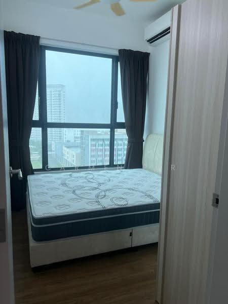 Kondominium untuk Disewa di 3 Residence - Carmen Por - Bedroom - PropertyGuru.com.my