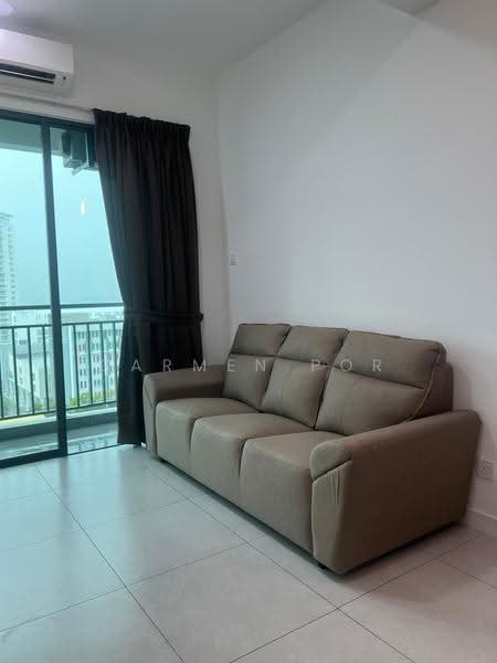 Kondominium untuk Disewa di 3 Residence - Carmen Por - Living Room - PropertyGuru.com.my