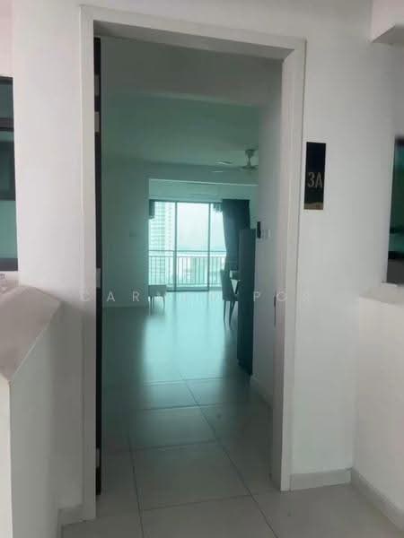 Kondominium untuk Disewa di 3 Residence - Carmen Por - Living Room - PropertyGuru.com.my