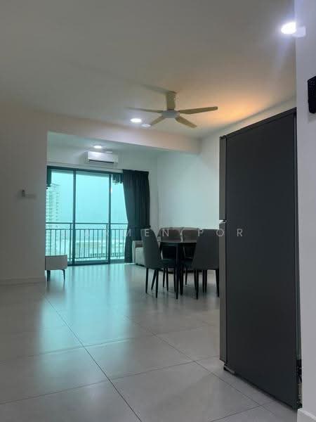 Kondominium untuk Disewa di 3 Residence - Carmen Por - Living Room - PropertyGuru.com.my