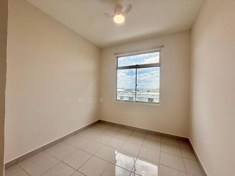 2-storey Terraced House for Sale in Bandar Seri Alam (Masai) - Jack Wong - Interior - PropertyGuru.com.my
