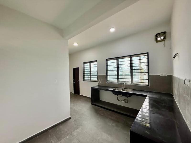 2-storey Terraced House for Sale in Bandar Seri Alam (Masai) - Jack Wong - PropertyGuru.com.my