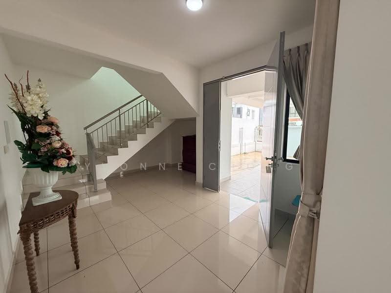 Semi-Detached House for Sale in Taman Nusa Idaman (Iskandar Puteri (Nusajaya)) - Yvonne Chong - PropertyGuru.com.my
