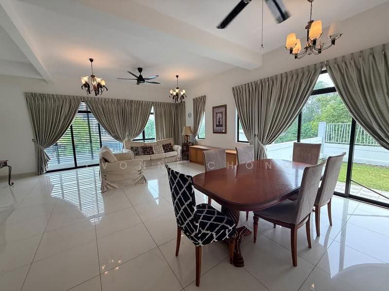 Semi-Detached House for Sale in Taman Nusa Idaman (Iskandar Puteri (Nusajaya)) - Yvonne Chong - PropertyGuru.com.my