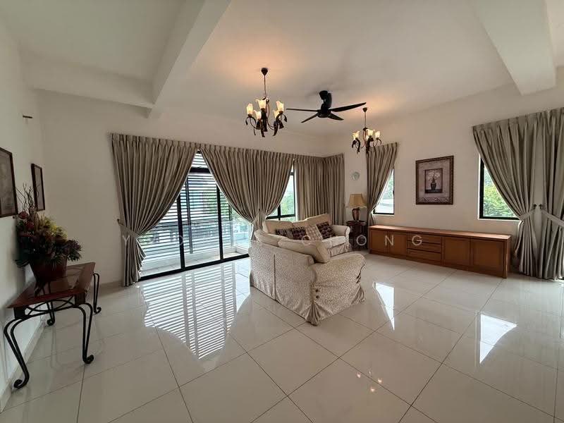 Semi-Detached House for Sale in Taman Nusa Idaman (Iskandar Puteri (Nusajaya)) - Yvonne Chong - PropertyGuru.com.my