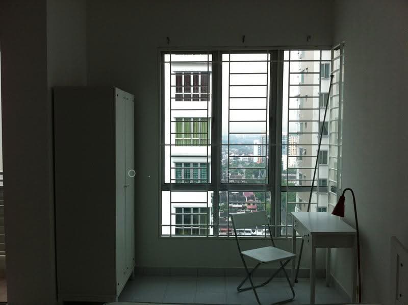 Kediaman Servis untuk Dijual di Serviced Residence @ Casa Tiara - O. J. Sim - Study - PropertyGuru.com.my