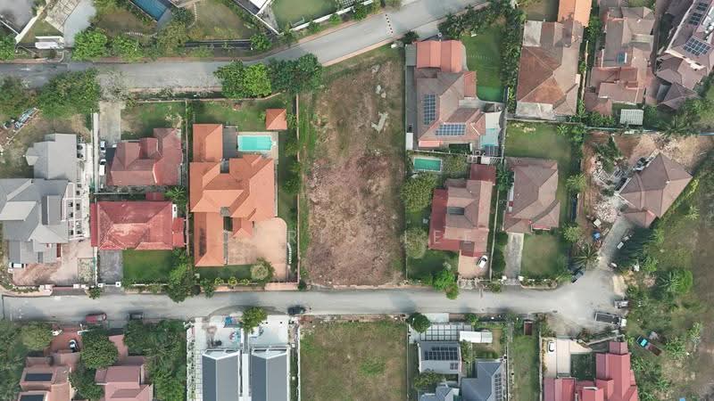Rumah Banglo untuk Dijual di Taman Puncak Perdana (Shah Alam) - Chris Lee - Exterior - PropertyGuru.com.my