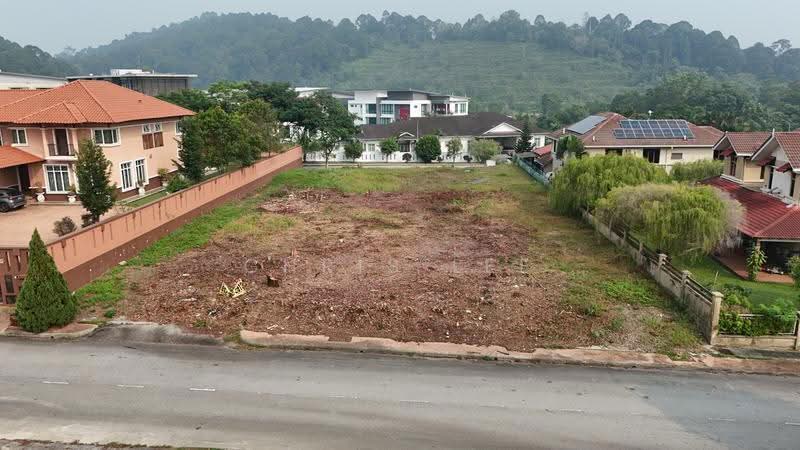 Rumah Banglo untuk Dijual di Taman Puncak Perdana (Shah Alam) - Chris Lee - Exterior - PropertyGuru.com.my