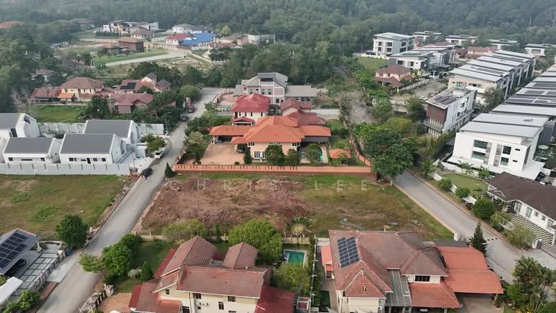 Rumah Banglo untuk Dijual di Taman Puncak Perdana (Shah Alam) - Chris Lee - Exterior - PropertyGuru.com.my