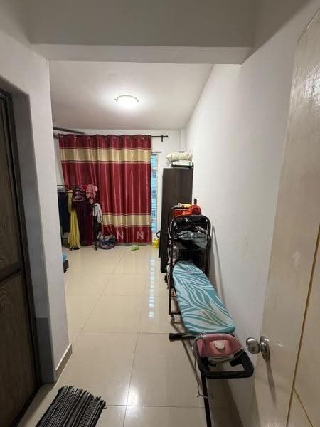 Pangsapuri untuk Disewa di Bukit Segambut Apartment - Ann Lim - Interior - PropertyGuru.com.my