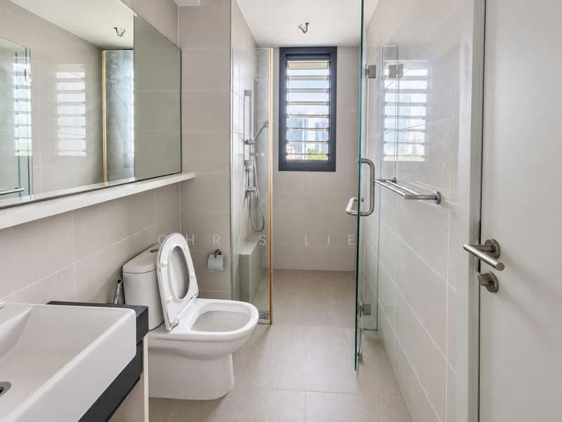 Condominium for Rent at Iskandar Residences - Chris Liew - Bathroom - PropertyGuru.com.my