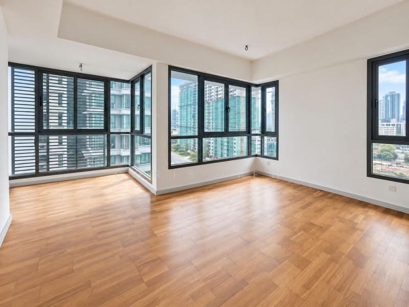 Condominium for Rent at Iskandar Residences - Chris Liew - Living Room - PropertyGuru.com.my