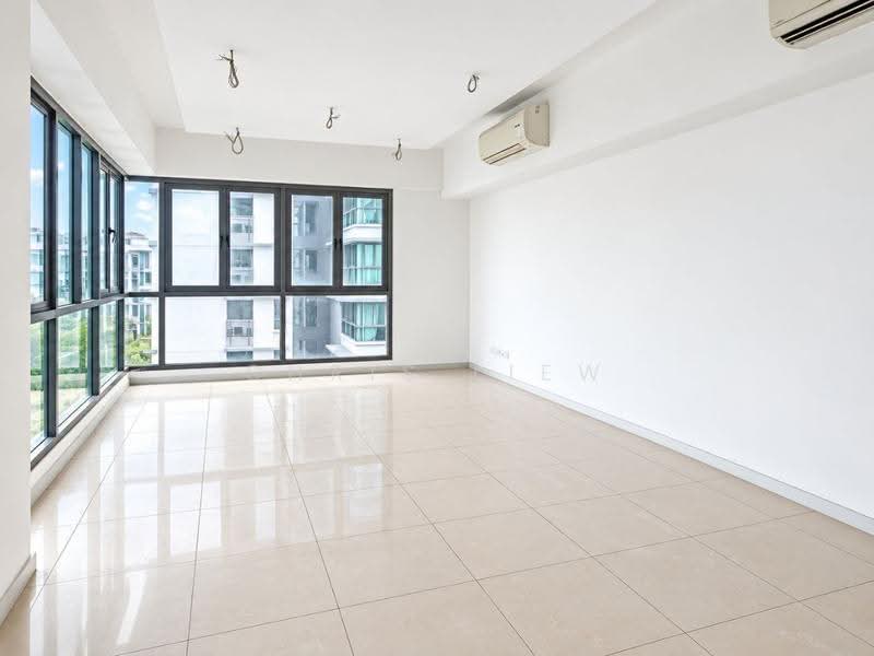 Condominium for Rent at Iskandar Residences - Chris Liew - Living Room - PropertyGuru.com.my