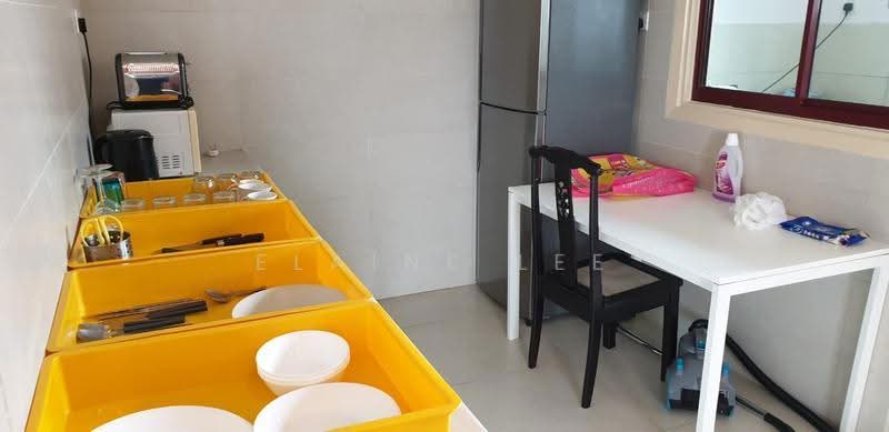 Kondominium untuk Dijual di Mutiara Residency - Elaine Lee - PropertyGuru.com.my