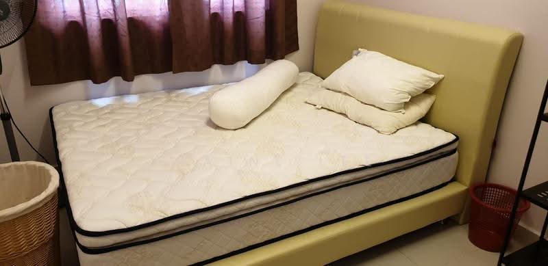 Kondominium untuk Dijual di Mutiara Residency - Elaine Lee - PropertyGuru.com.my