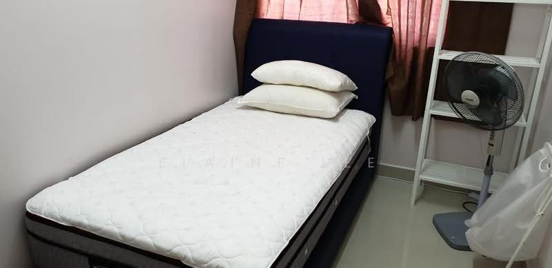 Kondominium untuk Dijual di Mutiara Residency - Elaine Lee - PropertyGuru.com.my