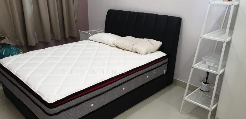 Kondominium untuk Dijual di Mutiara Residency - Elaine Lee - PropertyGuru.com.my