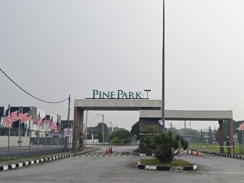 Rumah Teres 2-Tingkat untuk Dijual di Kelebang (Ipoh) - Qazin Khoo - PropertyGuru.com.my