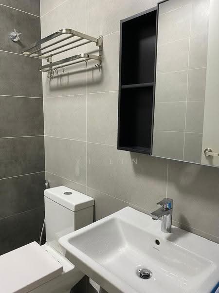 Kediaman Servis untuk Disewa di Sunway Belfield - Yi Lin - Bathroom - PropertyGuru.com.my